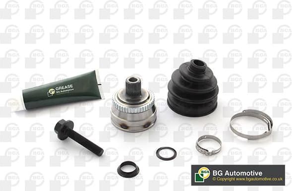 Joint Kit, drive shaft CV0153A