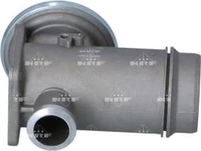 EGR Valve EASY FIT 48609 - image 3