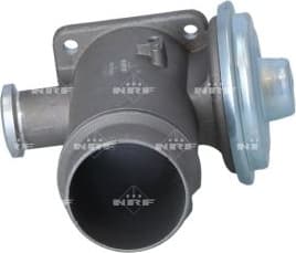 EGR Valve EASY FIT 48609 - image 4