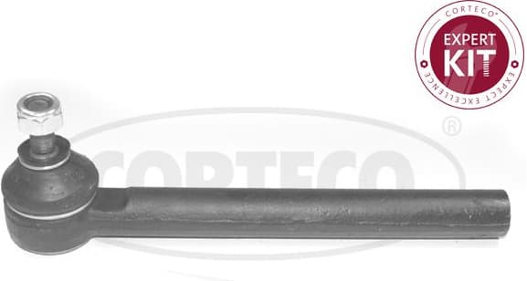 Tie Rod End 49400900