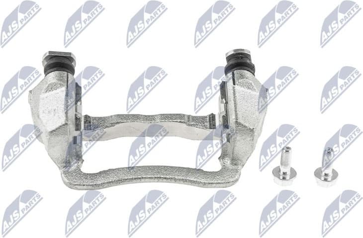 Bracket, brake caliper HZT-SB-007A - image 4