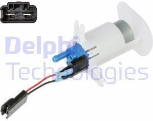 Fuel Pump FE0800-12B1
