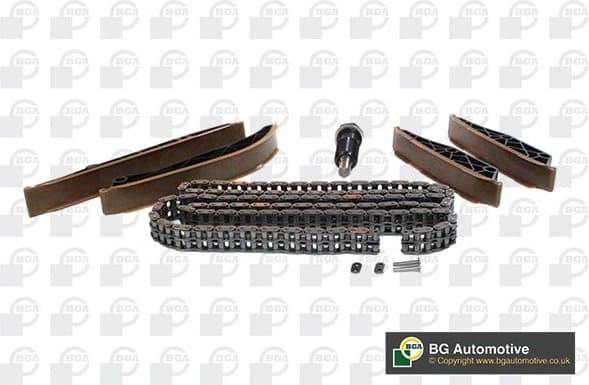 Timing Chain Kit TC5619K