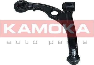 Control/Trailing Arm, wheel suspension 9050022 - image 2
