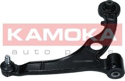 Control/Trailing Arm, wheel suspension 9050022 - image 3