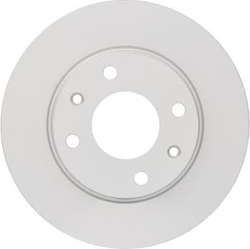 Brake Disc 0986479C54