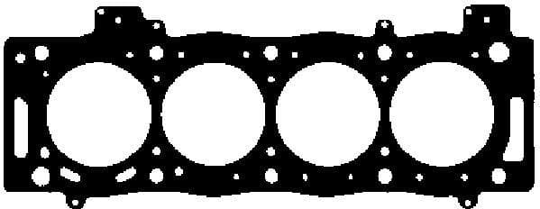 Gasket, cylinder head CH1526A