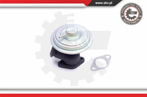 EGR Valve 14SKV203 - image 2