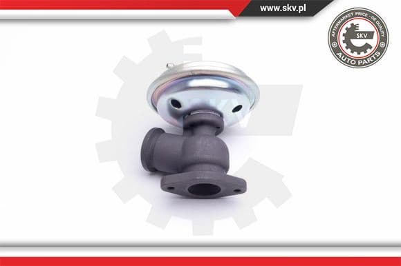 EGR Valve 14SKV203 - image 3
