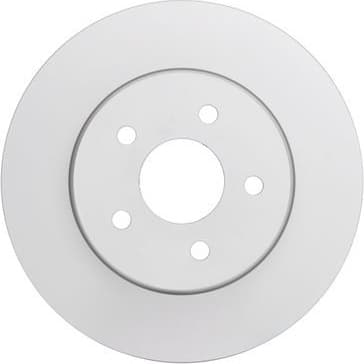 Brake Disc 0986479B65