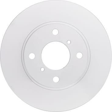 Brake Disc 0986479B45