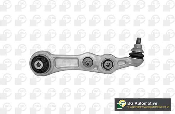 Control/Trailing Arm, wheel suspension TRC5681