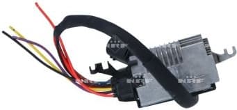 Resistor, interior blower 342105 - image 3