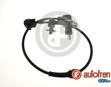 Sensor, wheel speed DS0143