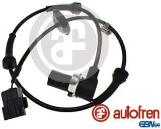Sensor, wheel speed DS0145