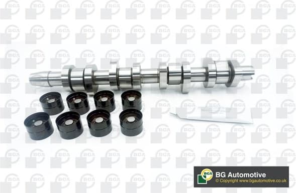 Camshaft Kit CS9611FK