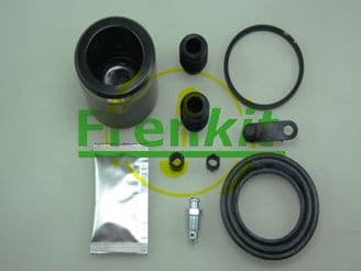 Repair Kit, brake caliper 254828
