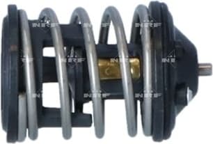 Thermostat, coolant 725220 - image 3