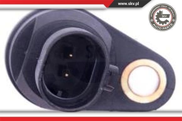 Sensor, crankshaft pulse 17SKV297 - image 4