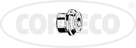 Mounting, control/trailing arm 49398065