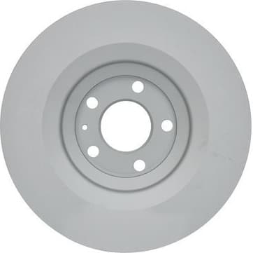 Brake Disc 0986479C64 - image 3