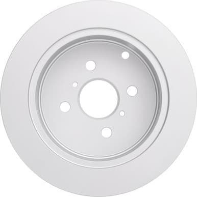 Brake Disc 0986479B71 - image 3