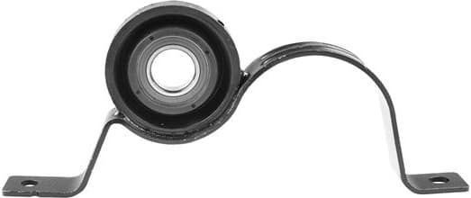 Suspension, propshaft TED67115