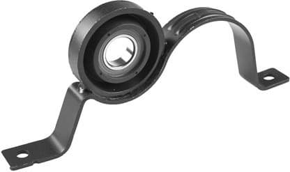 Suspension, propshaft TED67115 - image 2