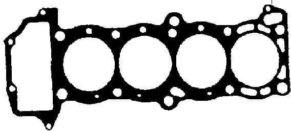 Gasket, cylinder head CH0385