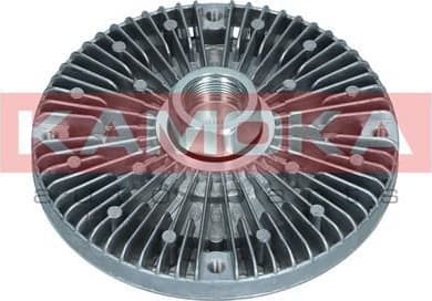 Clutch, radiator fan 7300009 - image 2