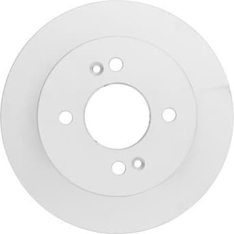 Brake Disc 0986479B95