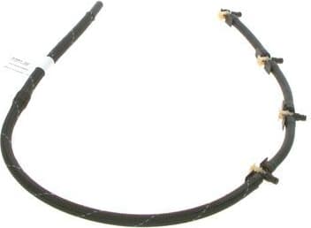 Hose, fuel overflow 0445130230 - image 3