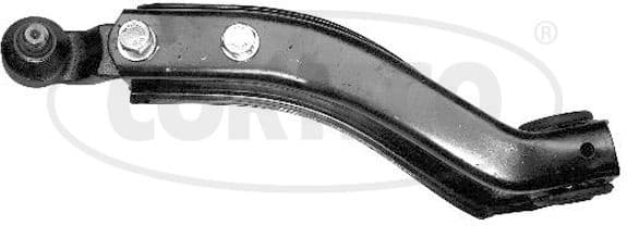 Control/Trailing Arm, wheel suspension 49397205