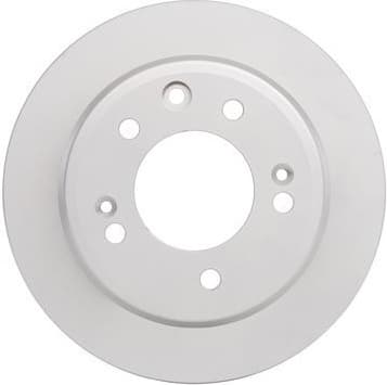 Brake Disc 0986479C14