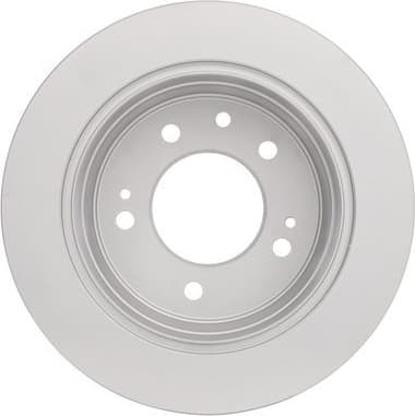 Brake Disc 0986479C14 - image 3