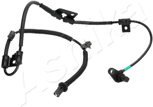 Sensor, wheel speed 151-0H-H15