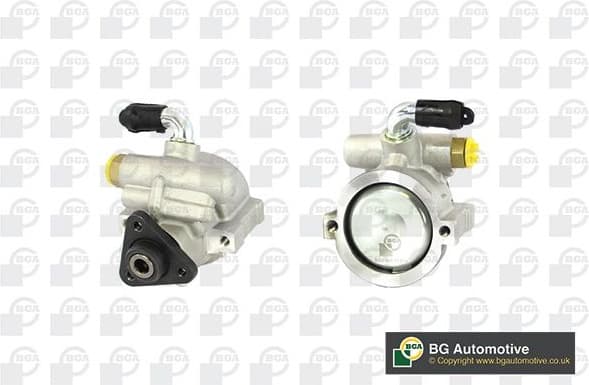 Hydraulic Pump, steering PSP2200