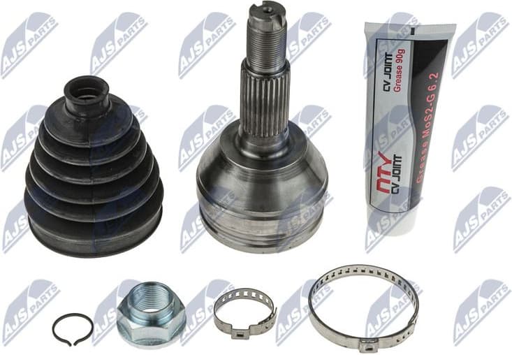 Joint Kit, drive shaft NPZ-DW-010