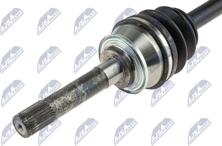 Drive Shaft NPW-MS-051 - image 3
