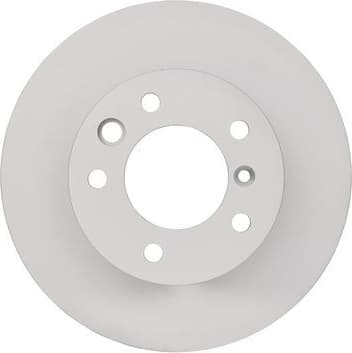 Brake Disc 0986479C84