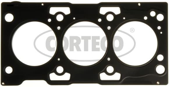 Gasket, cylinder head 83403092