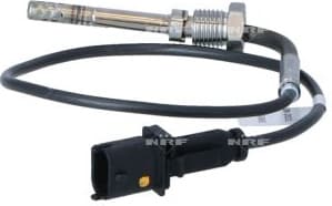Sensor, exhaust gas temperature EASY FIT 707193