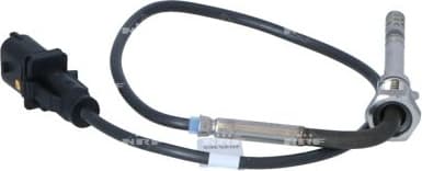 Sensor, exhaust gas temperature EASY FIT 707193 - image 2