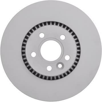 Brake Disc 0986479C19