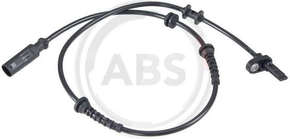 Sensor, wheel speed 30667