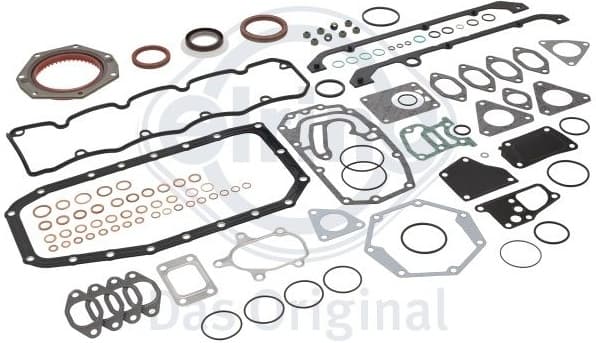 Full Gasket Kit, engine 710.320