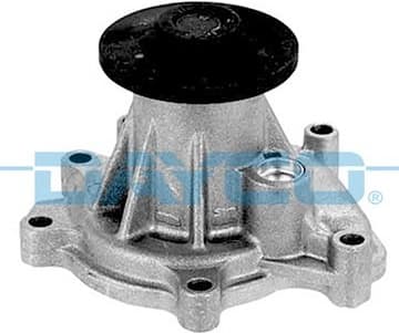 Water Pump, engine cooling DP501