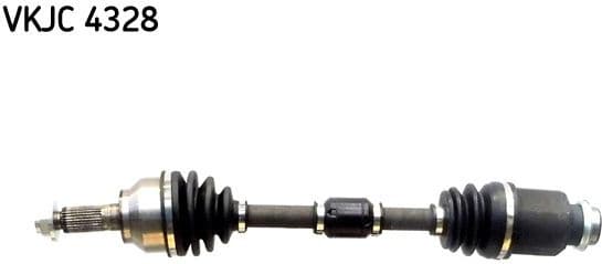 Drive Shaft VKJC 4328