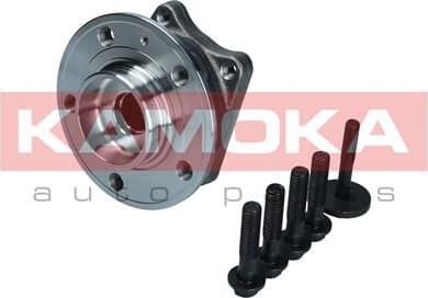 Wheel Bearing Kit 5500380