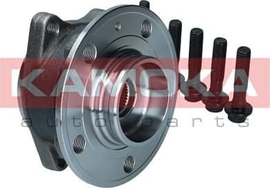 Wheel Bearing Kit 5500380 - image 4